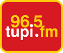 Super Rádio Tupi FM