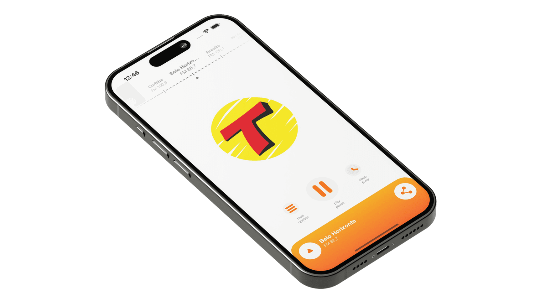 Transamérica FM