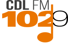 Rádio CDL 102,9 FM