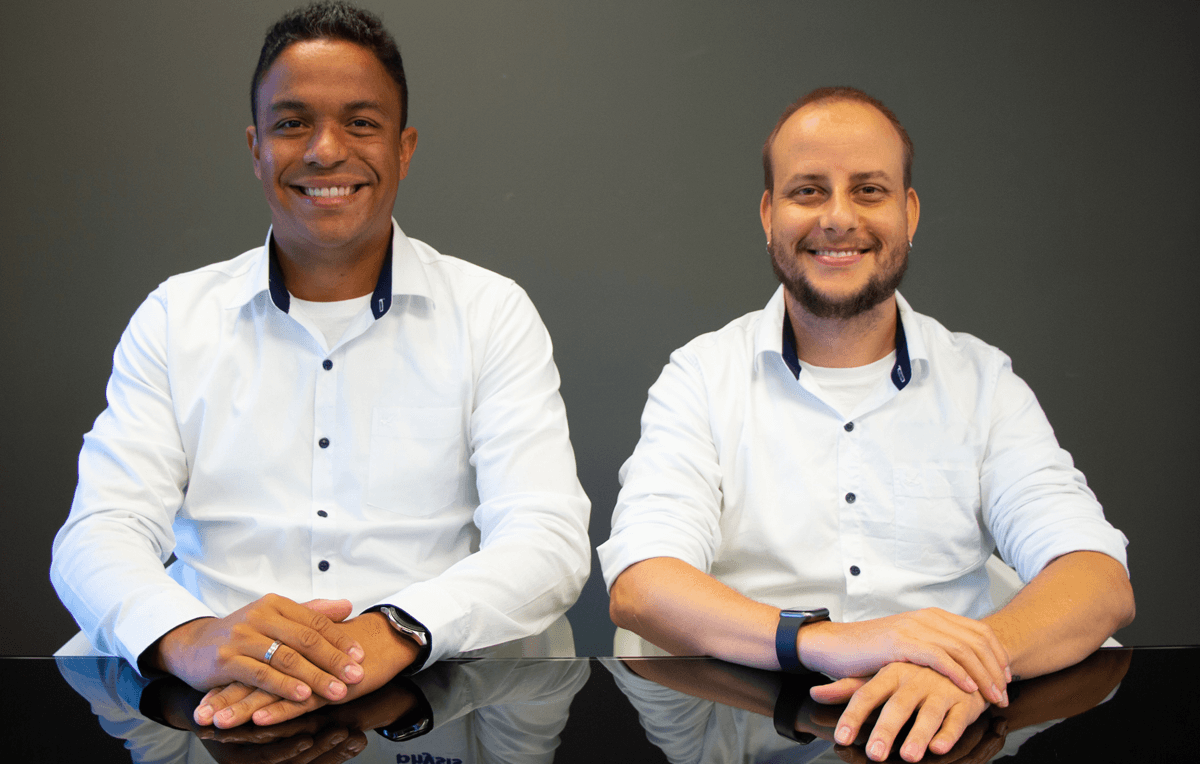 Diretores da Physis