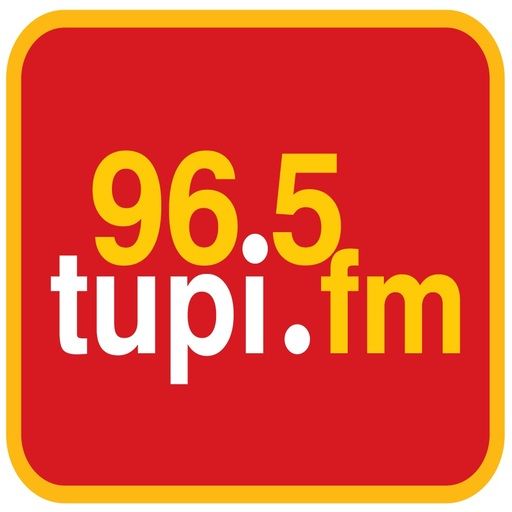 Super Rádio Tupi