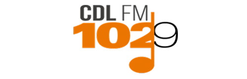 Rádio CDL 102,9 FM